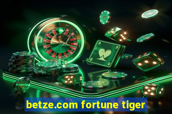 betze.com fortune tiger